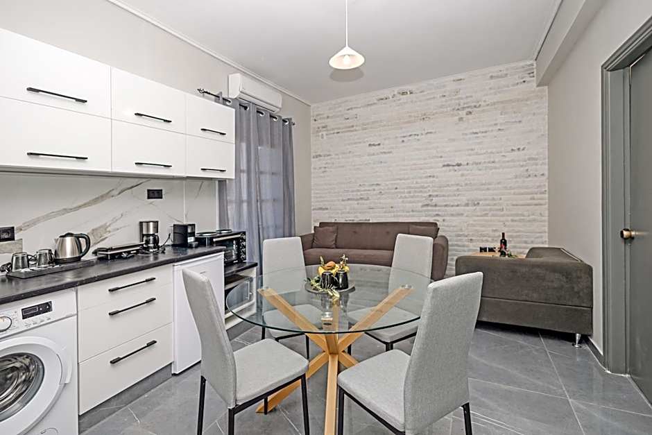 Pelithea Family Aparthotel