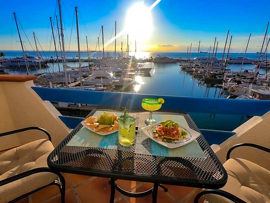 The Marine Waterfront Hotel