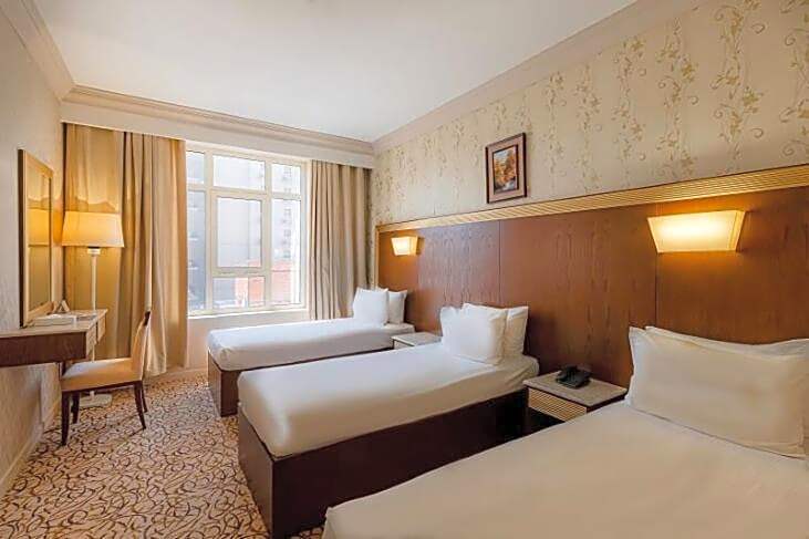 Dhiafat Al Rajaa Hotel