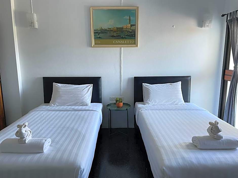 INN MY PLACE Pakchong