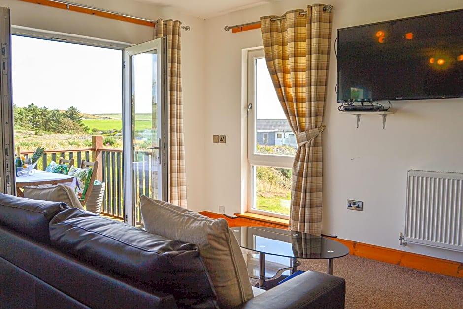 Self Catering at The Fairways