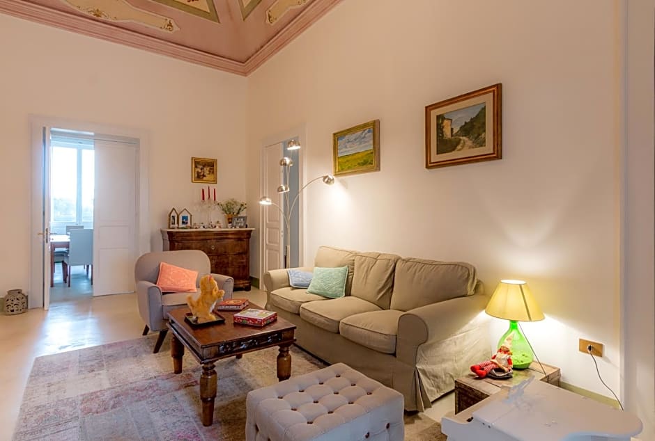 Villa Giulio B&B DImora Storica