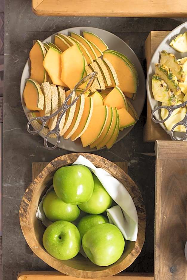 Capri by Fraser Brisbane