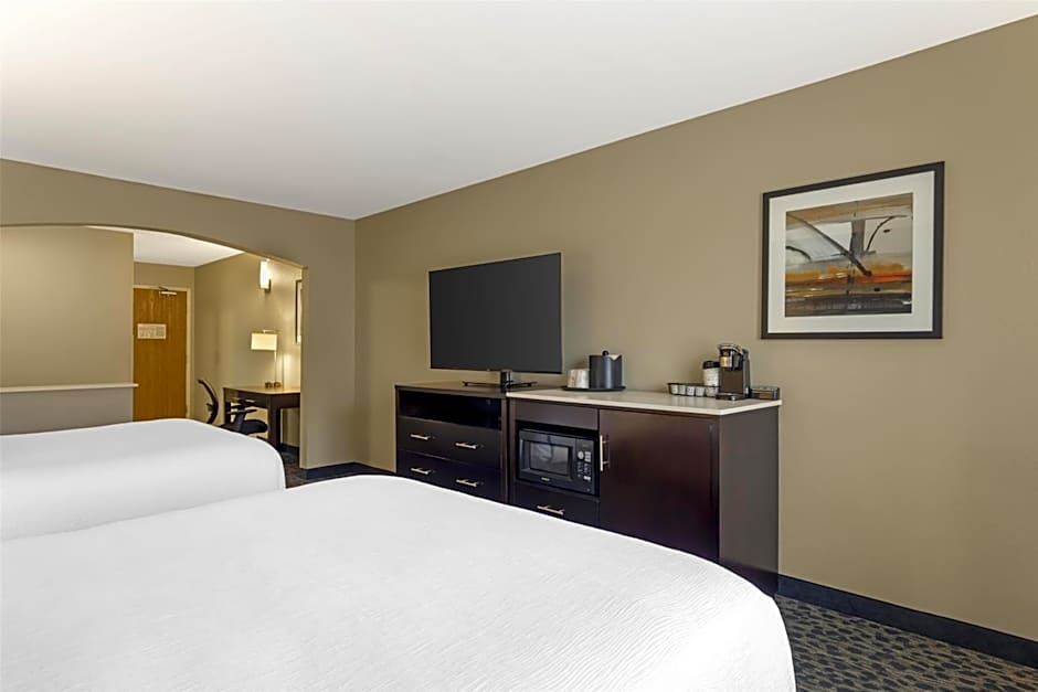 Best Western Plus Aberdeen