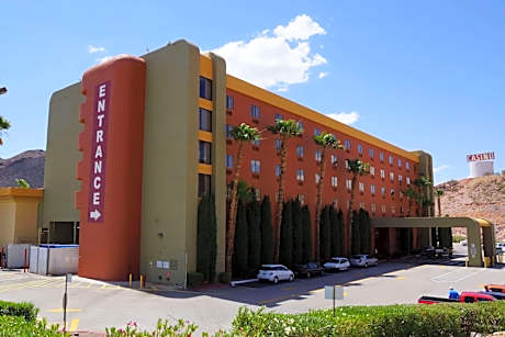 Railroad Pass Hotel and Casino Ramada by Wyndham