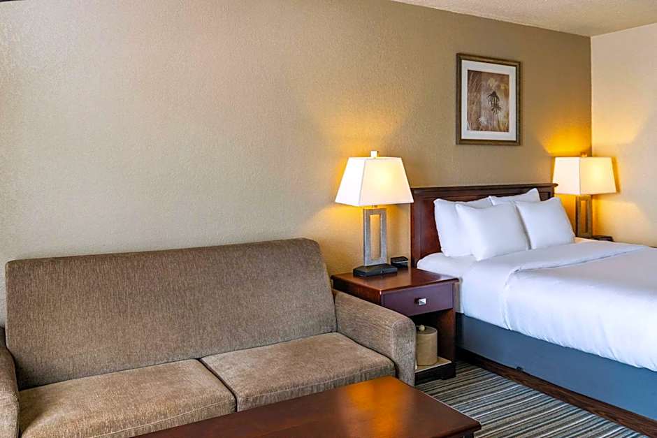 Quality Inn and Suites