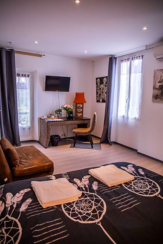 Auberge Sainte Marguerite