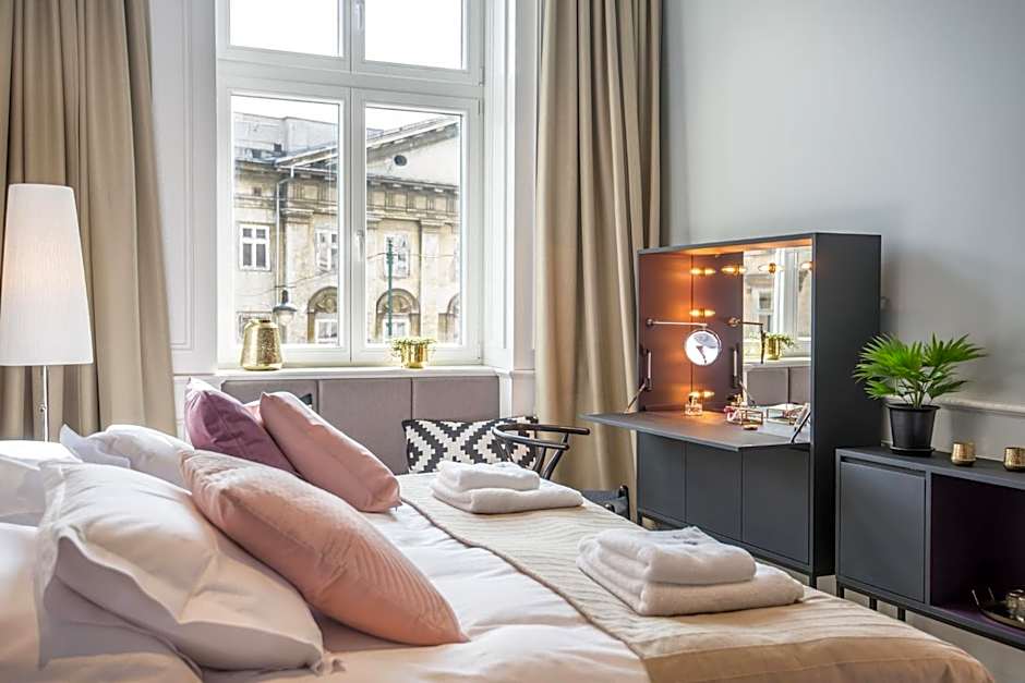 Stradom15 Apartments