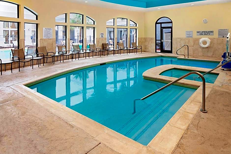 Courtyard by Marriott Houma