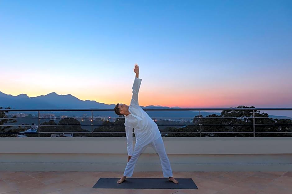 Four Points by Sheraton Dehradun