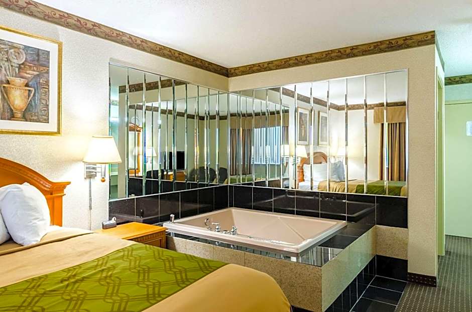 Fairbridge Inn Express Pittsfield