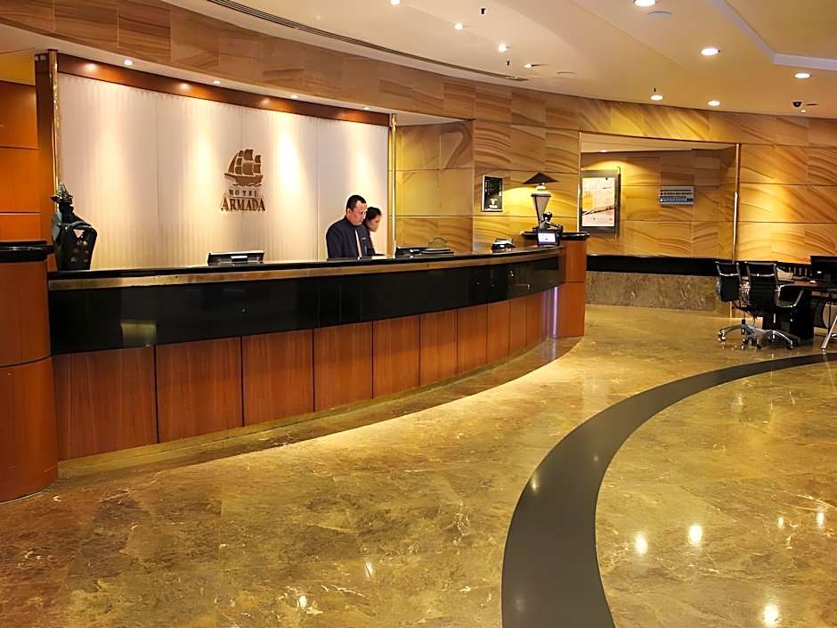Hotel Armada Petaling Jaya