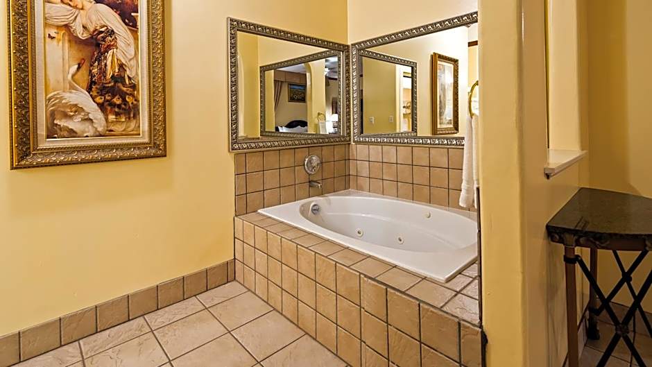 Best Western Plus Placerville Inn