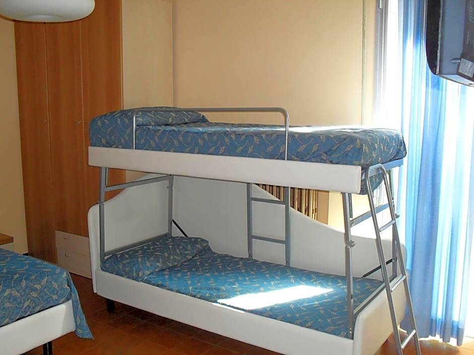 Hotel Azzurra