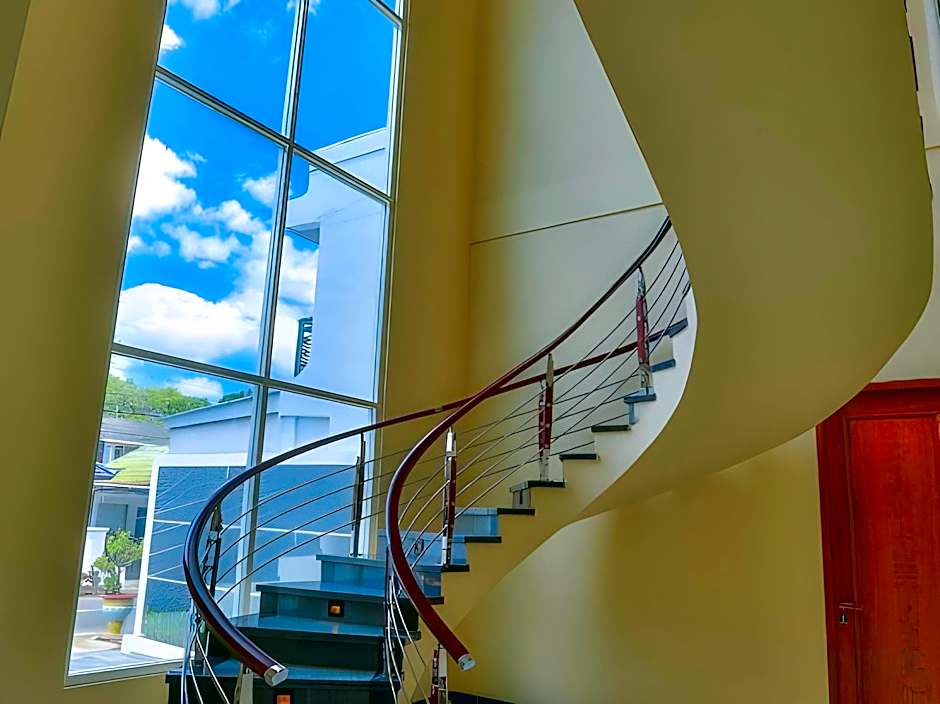 The Horizontal Hotel Pacitan