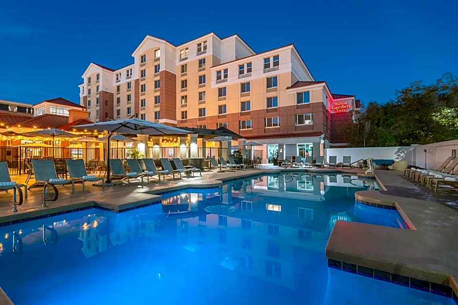 Hilton Garden Inn Scottsdale Old Town