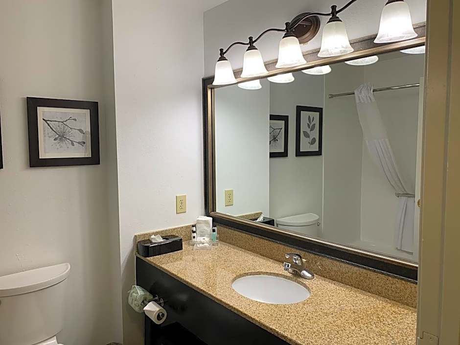 Country Inn & Suites by Radisson, Georgetown, KY