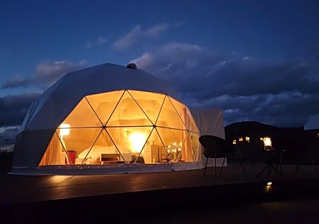 glampark Keburikawa Kyoto