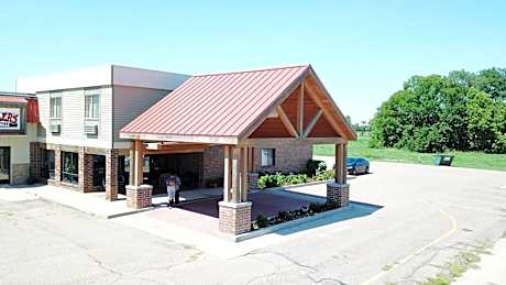Prairie Inn