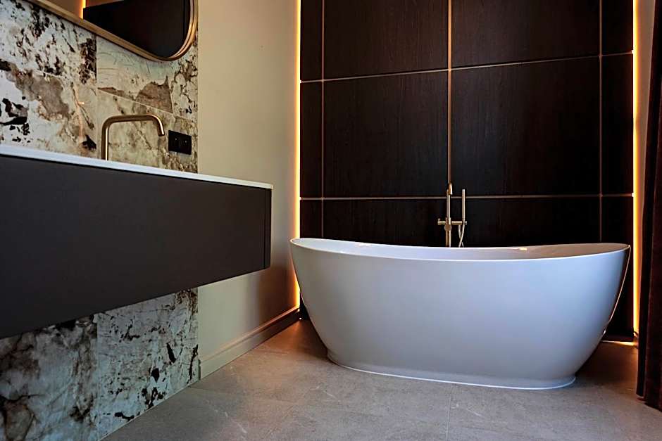 Boutique hotel Roosendaelhof