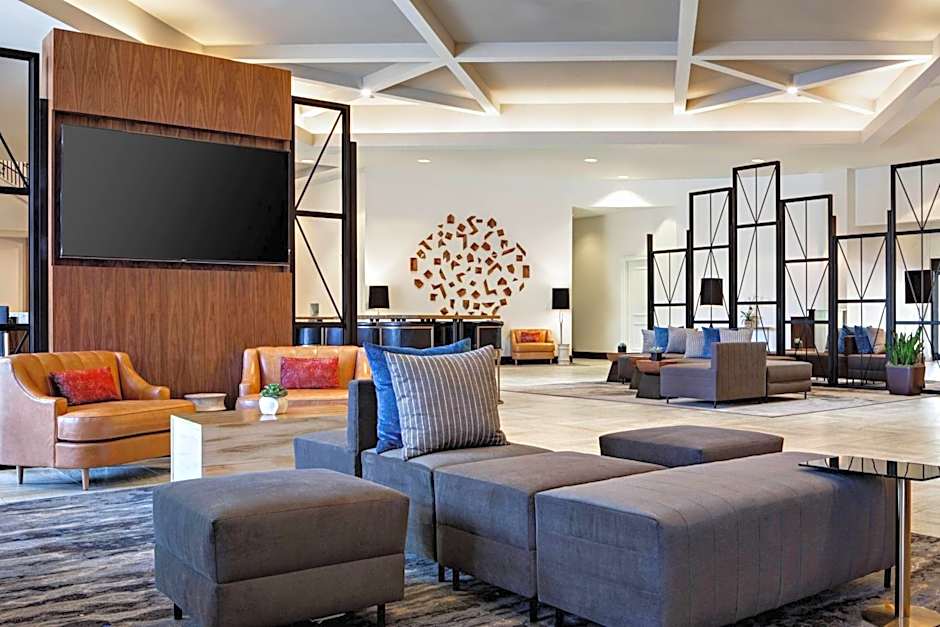 Marriott Dallas Las Colinas