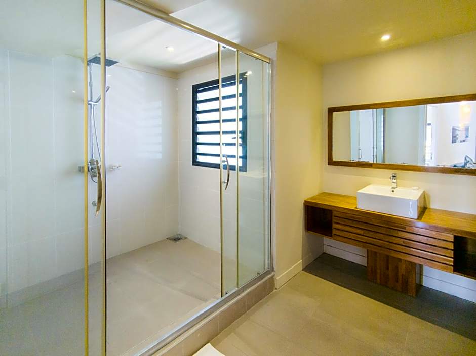 Be Cosy by LOV Mauritius