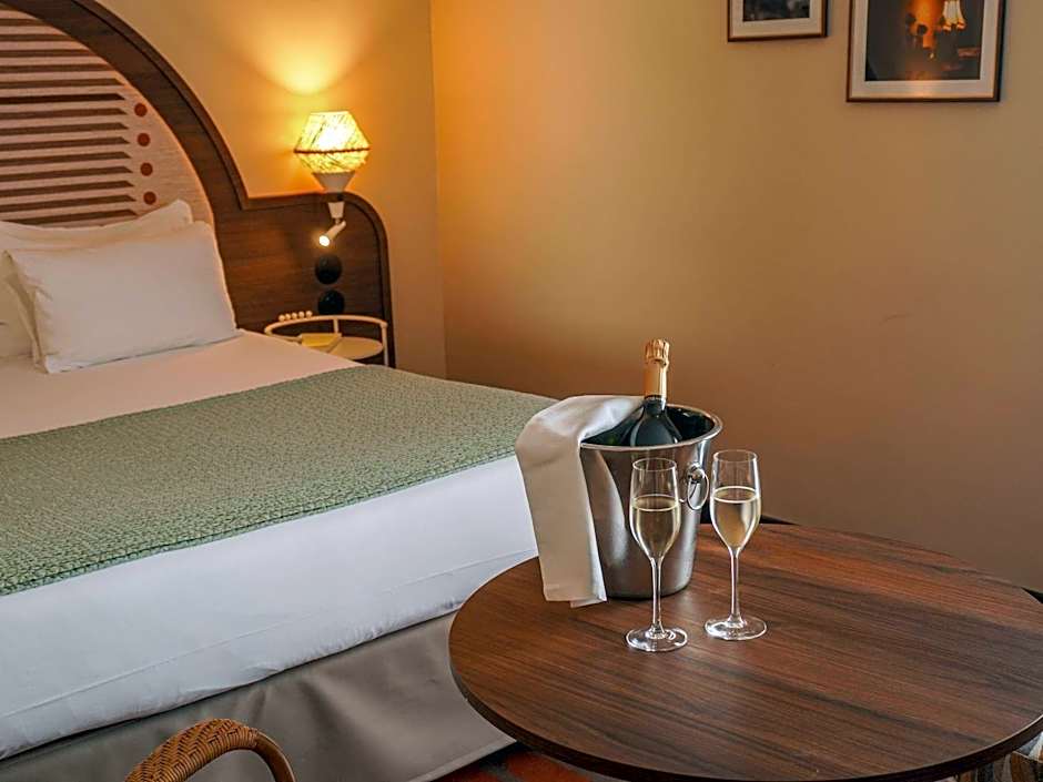 Mercure Arles Centre Arenes