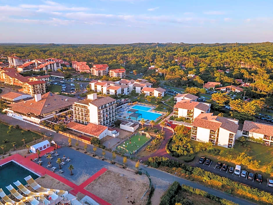 Belambra Clubs Seignosse - Les Tuquets