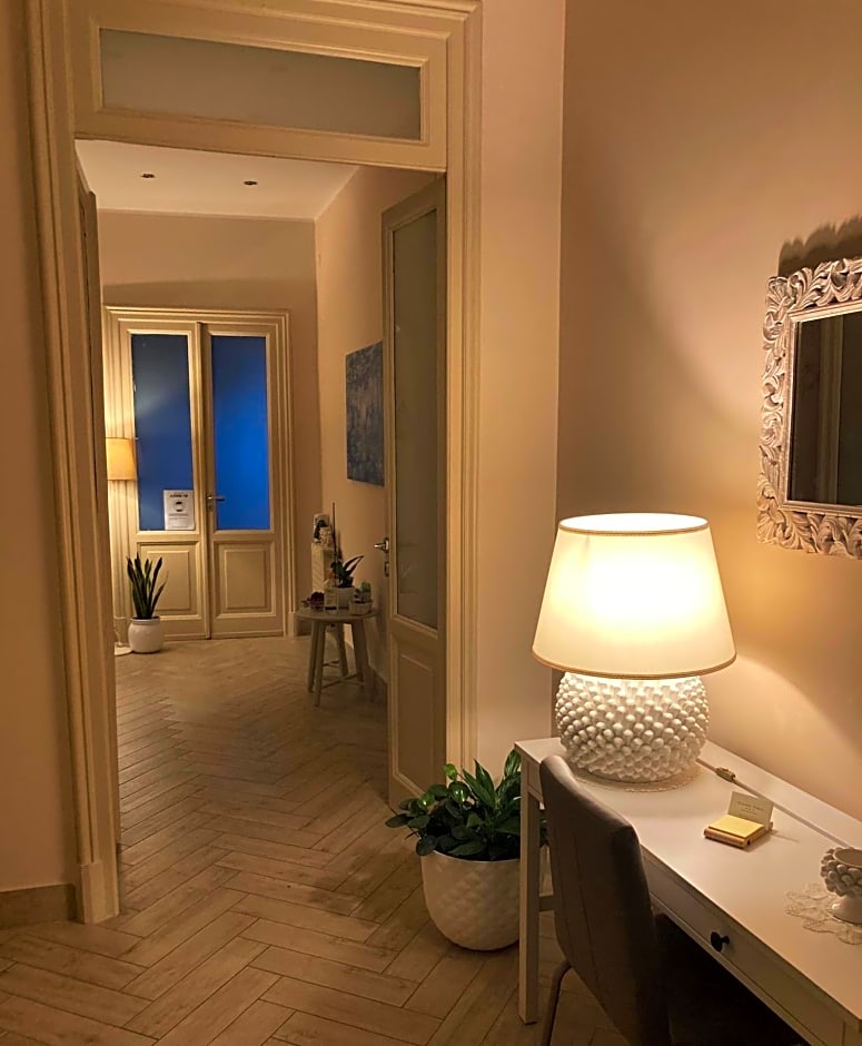 B&B Oriental Palace