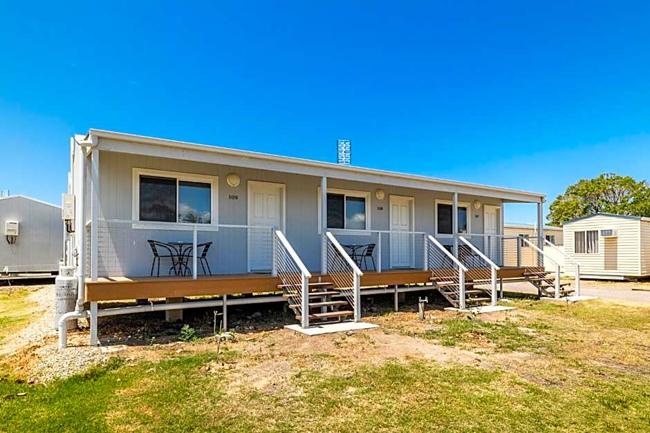 Harbour Lights Tourist Park