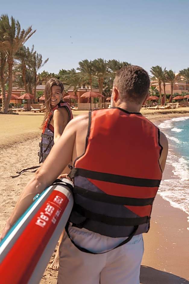 The Chedi El Gouna