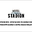 Hotel Stadion Hradec Králové