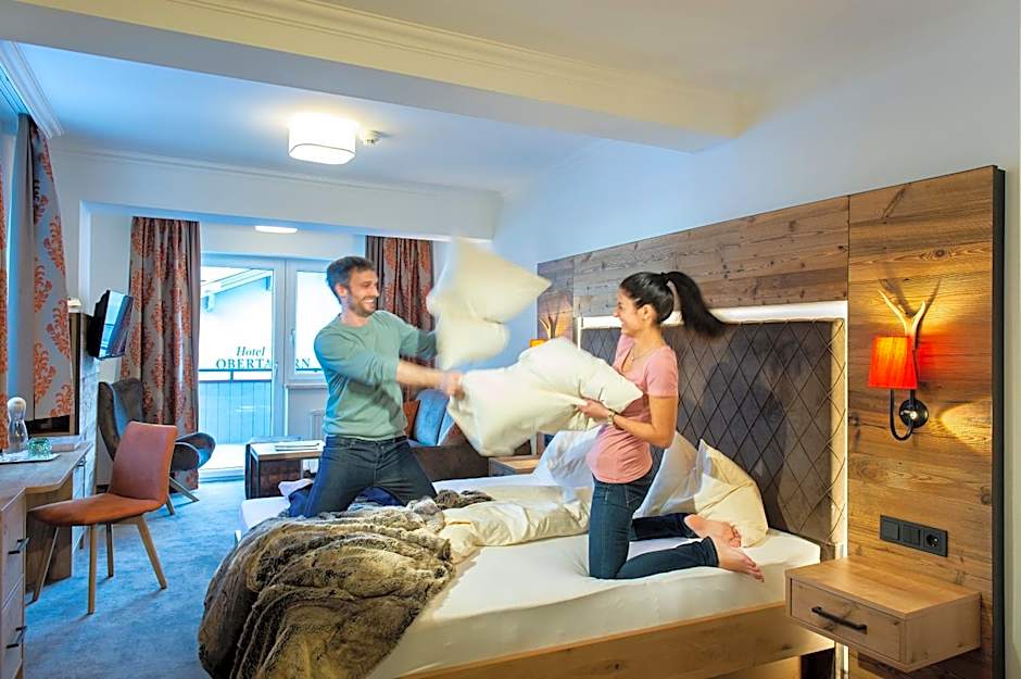 Hotel Zehnerkar & Hotel Obertauern