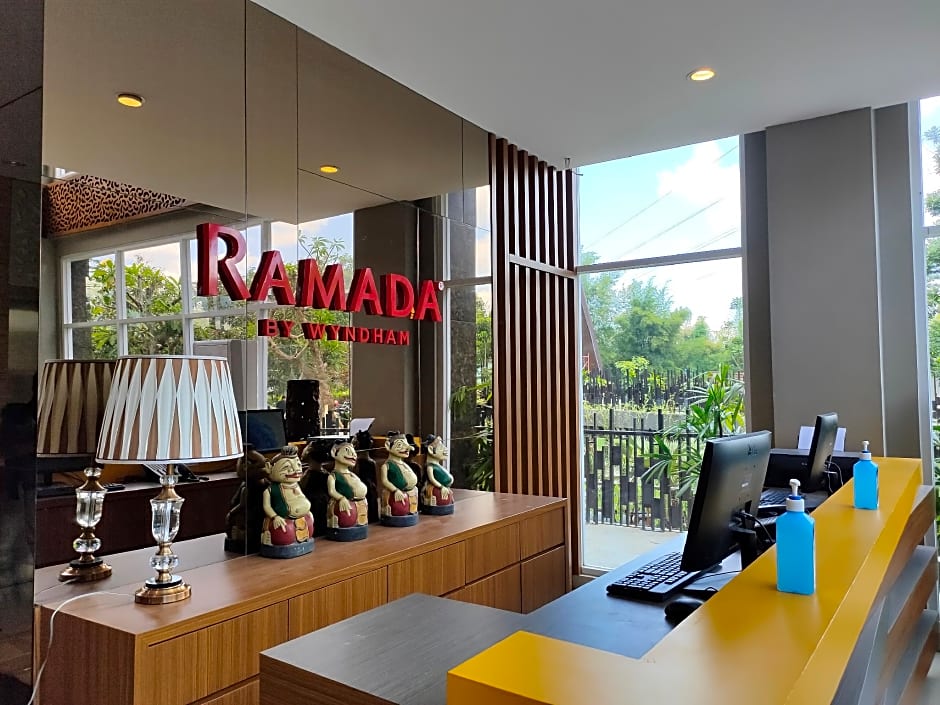 Ramada by Wyndham Yogyakarta