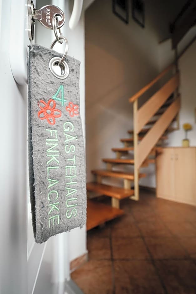 Gästehaus Finklacke