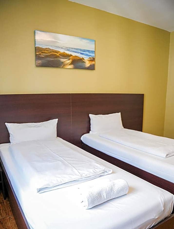 Hotel City Star