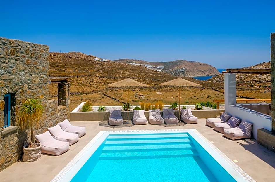 Anemela Villas & Suites Mykonos
