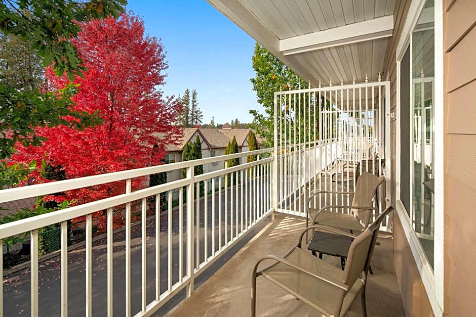 Holiday Inn Express Hotel & Suites Coeur DAlene I-90 Exit 11 By IHG