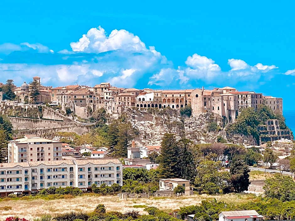 Residence New Paradise