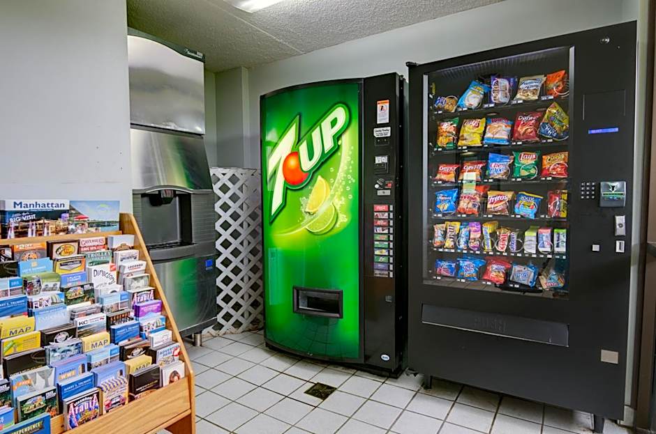 Days Inn by Wyndham Kansas City Northeast