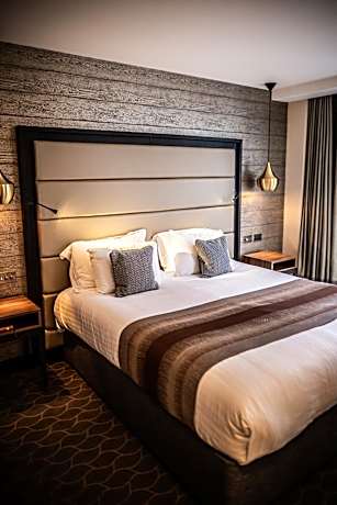 Double Room with Extra Bed