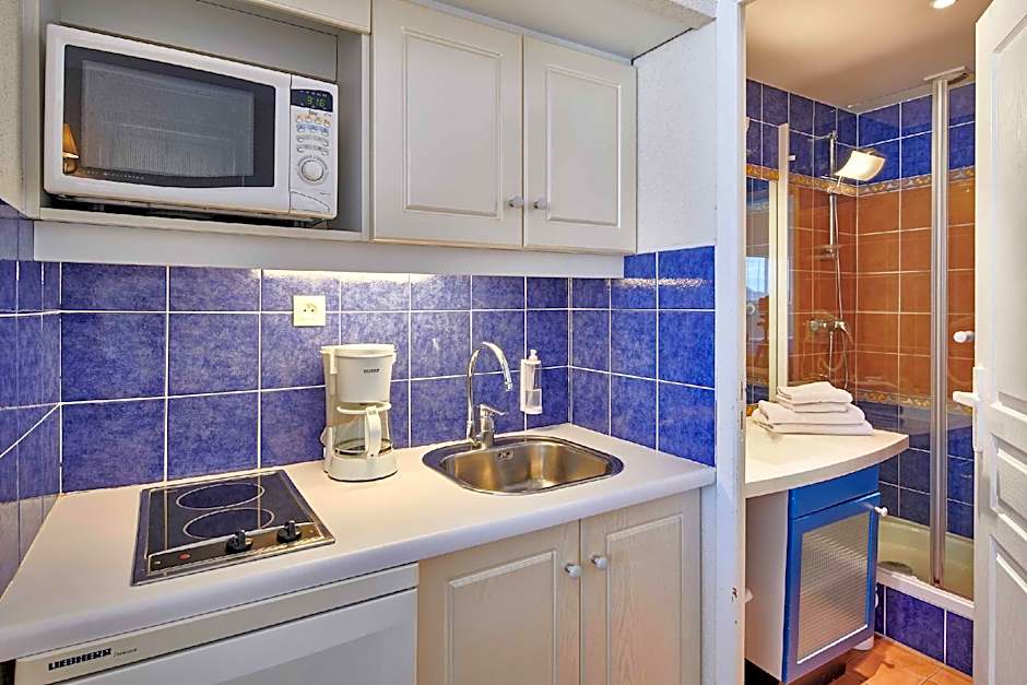 Residence Vacances Bleues Le Grand Large