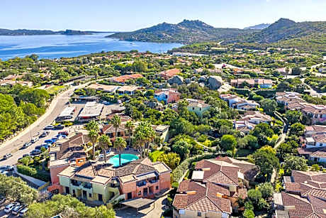 Residence Palau Green Village