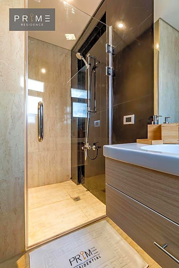 Prime Residence New Cairo