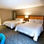 Hampton Inn By Hilton Clarks Summit