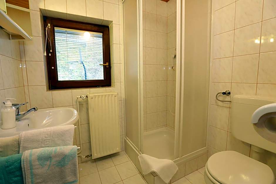 Accommodation Resman