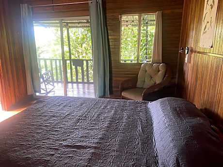 Quadruple Room with Bathroom