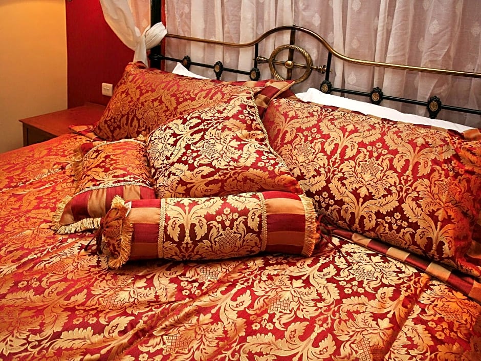 Mercure George Hotel, Reading