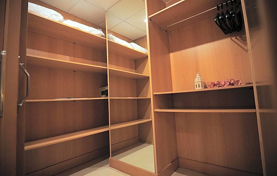 Gran Hotel Ciudad Del Sur