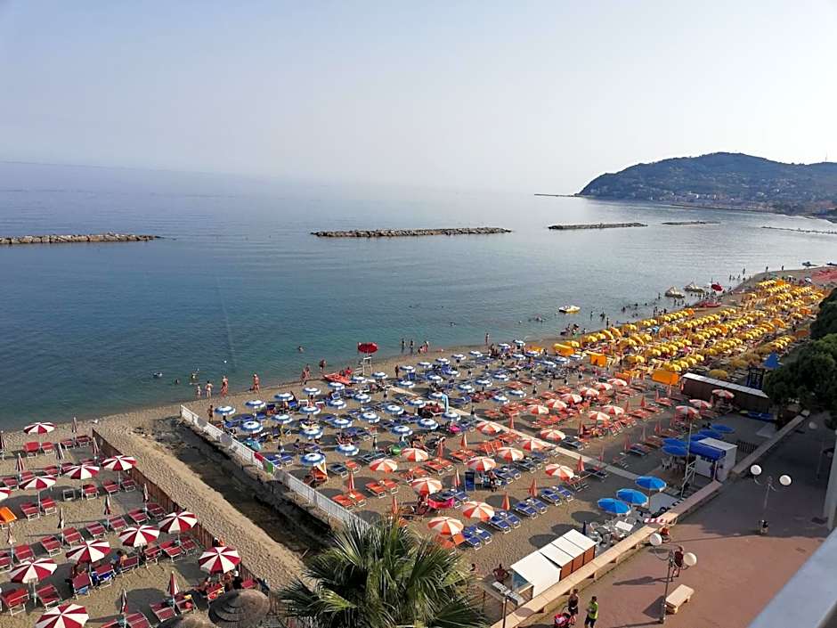 Hotel Adrimer